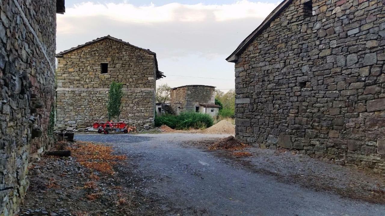 Gasthaus Janezinovi House Ratecevo Brdo Exterior foto